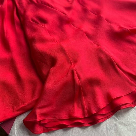 NWT Douglas Hannant 8 skirt and blouse RUNWAY - Picture 4 of 16